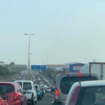gran canaria wprowadza zmiany na glownej autostradzie gc 1