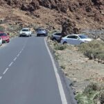 nowy system monitoringu w parku narodowym teide na teneryfie