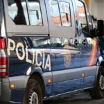 brutalny napad na jubilera w las palmas sprawca uciekl z lupem