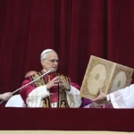 nowy papiez leon xiv otrzymal zaproszenie na wyspy kanaryjskie