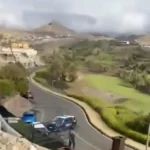 porwanie za 500 kg kokainy dramat na gran canarii
