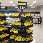 rekordowe ceny bananow z wysp kanaryjskich w 2025 roku