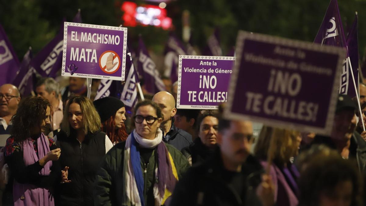 przemoc ze względu na płeć na Wyspach Kanaryjskich