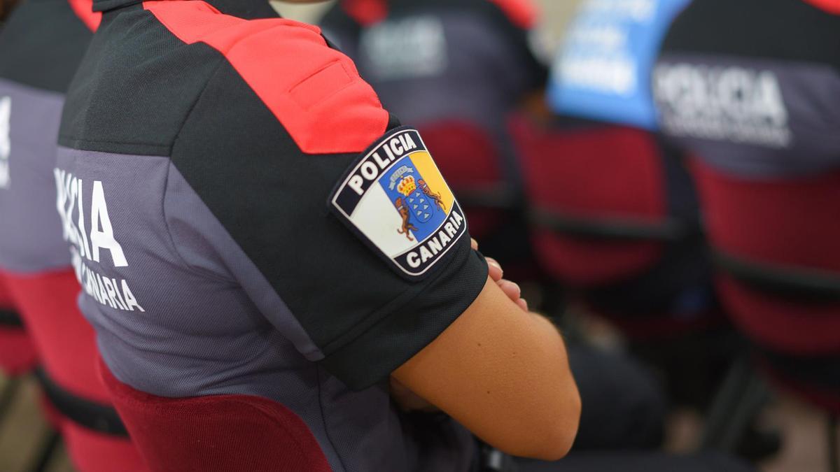 zamknięcie ośrodka dla nieletnich Gran Canaria