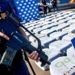 albanska mafia atakuje kanary narkotyki zalewaja wyspy