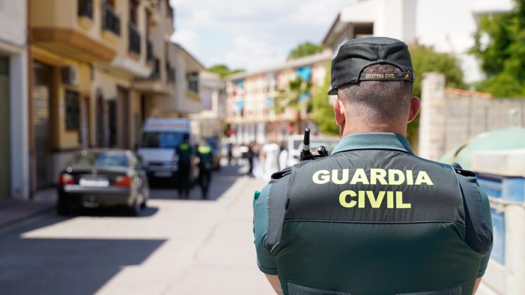 19 latka w areszcie za zabojstwo dziadka na gran canarii