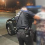 aresztowanie za handel crackiem w las palmas de gran canaria