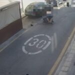 krwawy atak nozem w arrecife 40 latek aresztowany