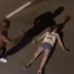 awantura w arona 33 latek terroryzowal sasiadow
