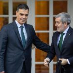 clavijo stawia ultimatum sanchezowi ws korupcji
