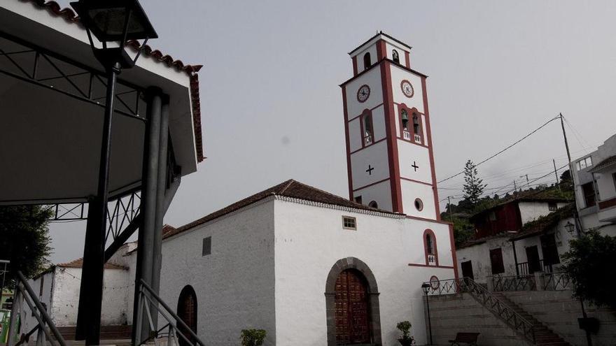 El Tanque Teneryfa