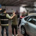 hiszpania 61 aresztowan za pornografie dziecieca
