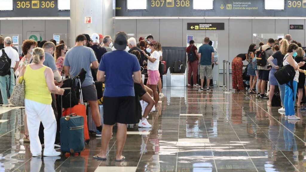 kanary walcza o tansze loty 700 euro za bilet na pogrzeb