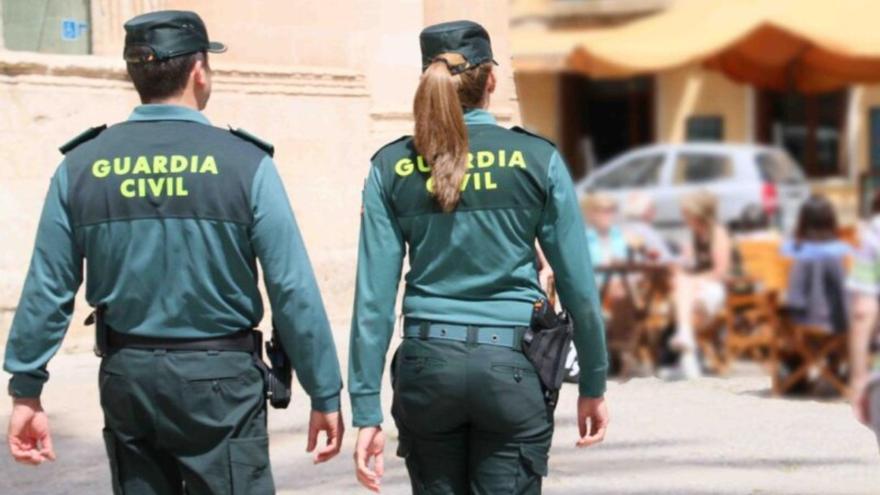 kradziez za 20 tys euro na gran canarii guardia civil zlapala