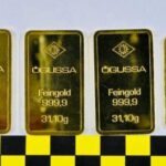 ukradl zloto za 53 tys euro na la palmie zlapany