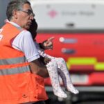 kryzys na kanarach rzad ignoruje wyrok sadu ws dzieci