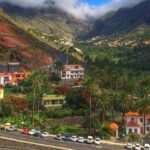 la gomera w national geographic jako wzor turystyki