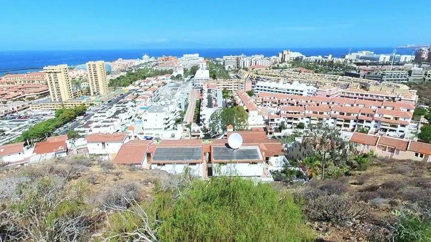 los cristianos od legend o chrzescijanach do turystycznego centrum