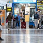 rekordowy maj na wyspach kanaryjskich ponad 4 mln pasazerow