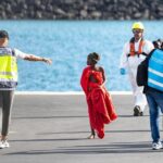 wyspy kanaryjskie glowna brama migrantow do europy w 2025