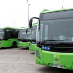 molestowal nastolatke w autobusie 4 lata wiezienia