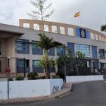 51 latek z gran canarii aresztowany za molestowanie dzieci