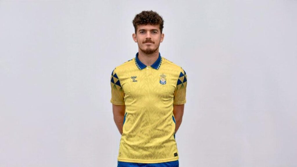 pilkarz las palmas w stanie krytycznym po wypadku