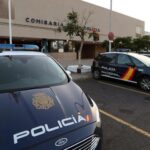 policjant z gran canarii aresztowany za korupcje