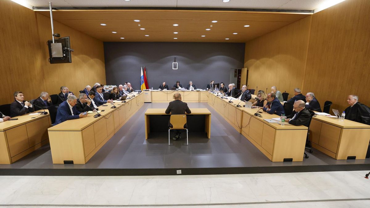 proces Emalsa Las Palmas