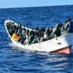 proces kapitanow lodzi z migrantami jeden zmarl w drodze