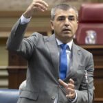 spor o place na wyspach kanaryjskich ccoo atakuje rzad