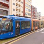 teneryfa inwestuje w tramwaje i pociagi ambitne plany rozwoju