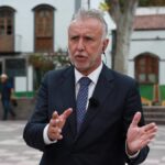torres pp blokuje pomoc nieletnim migrantom z wysp kanaryjskich