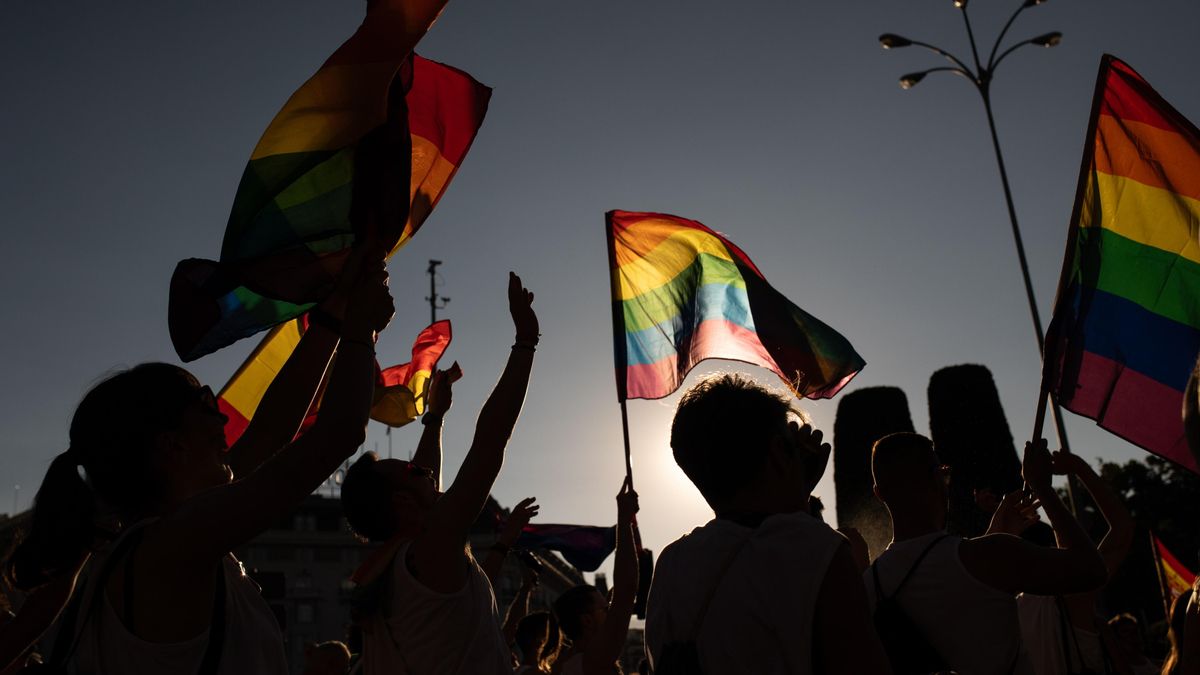 telefon wsparcia LGTBI Wyspy Kanaryjskie