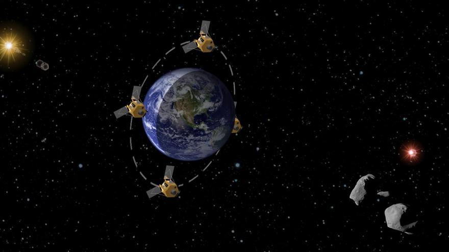 wyspy kanaryjskie wysla wlasny teleskop w kosmos do 2029 roku