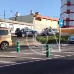 krwawe porachunki na wyspach kanaryjskich zastrzelono conejero