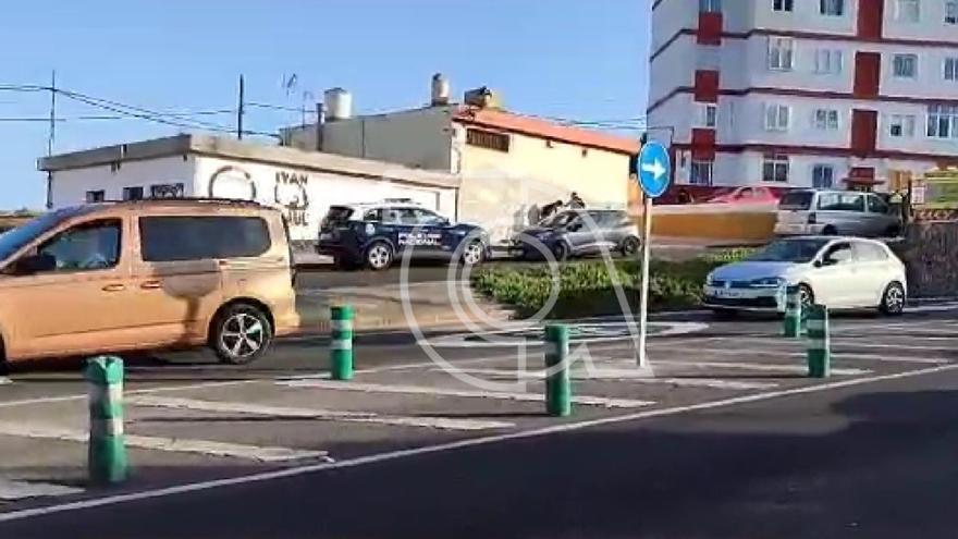 krwawe porachunki na wyspach kanaryjskich zastrzelono conejero