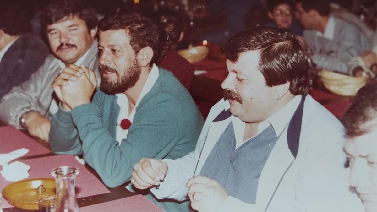 Andrés Fuentes El Fallo PSOE Lanzarote