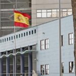 atak nozem w las palmas dwaj bracia aresztowani