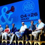 59 koncertow na wyspach kanaryjskich rusza jazz festival