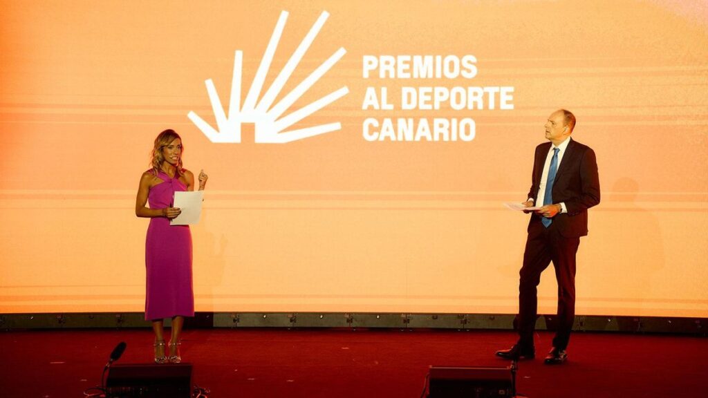 gala canary islands sports awards 2025 juz w pazdzierniku