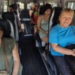 candelaria uruchomila bezplatny autobus 200 pasazerow dziennie