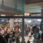 chaos na wyspach kanaryjskich ryanair zostawil pasazerow
