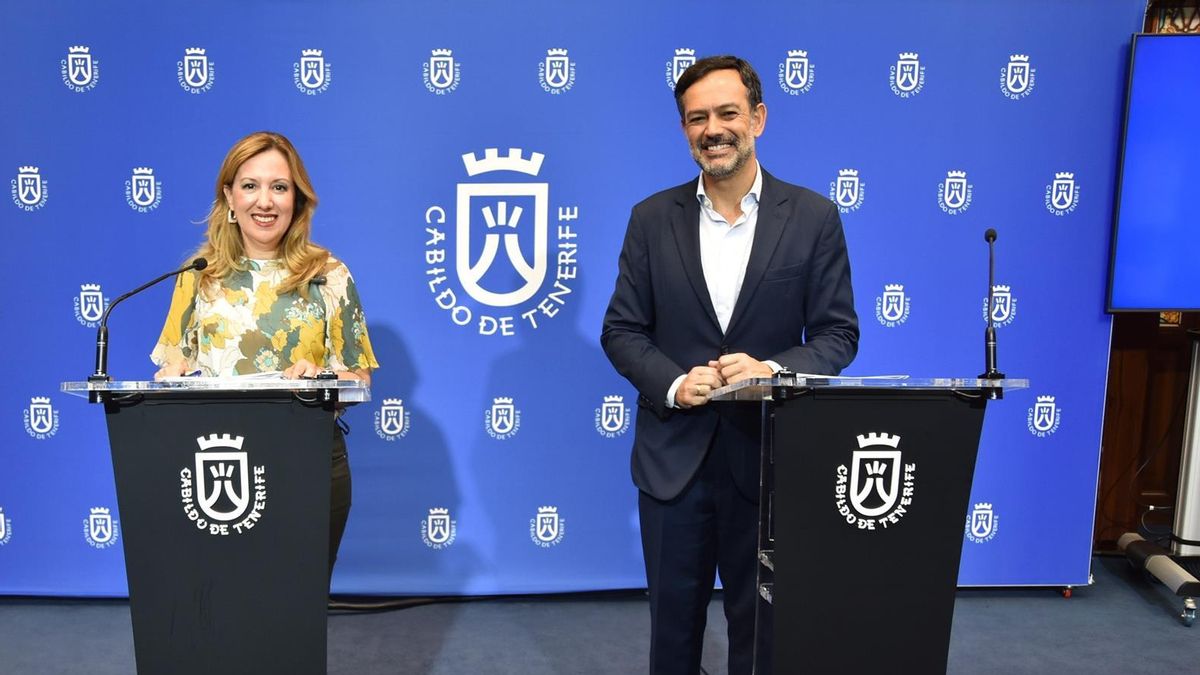 Cuna del Alma Adeje Teneryfa