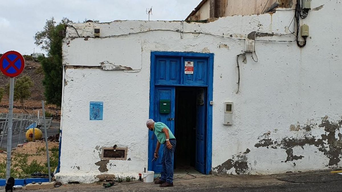 Cuna del Alma Teneryfa kontrowersje