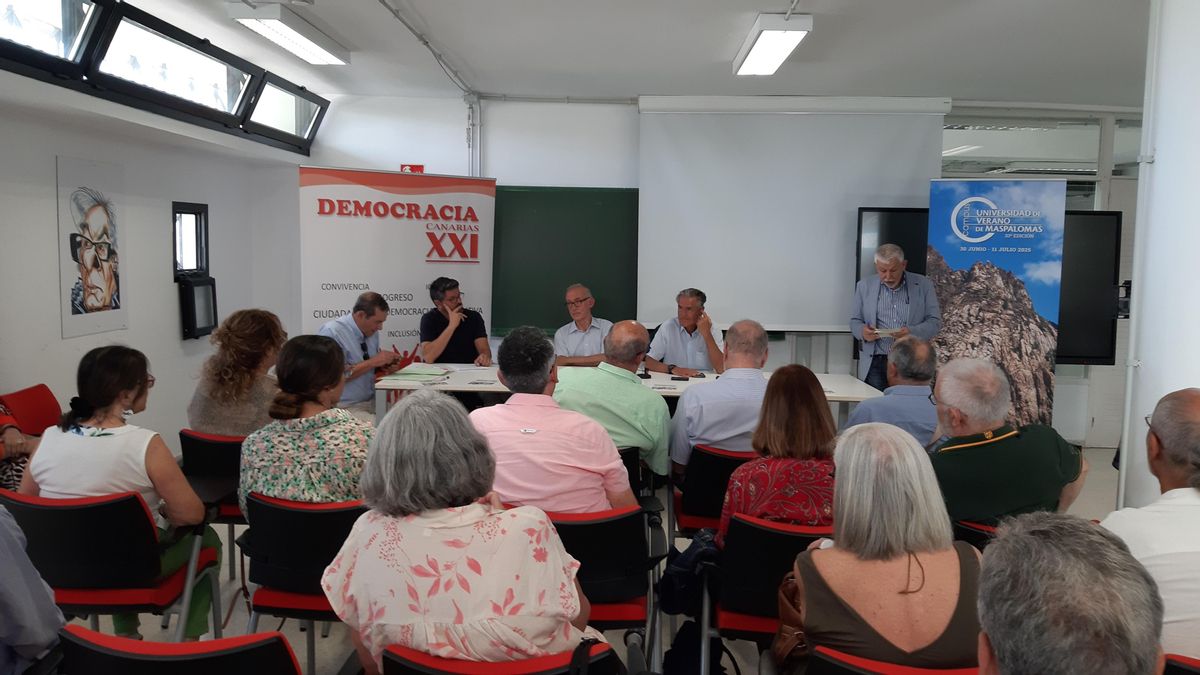 debata o demokracji w Europie