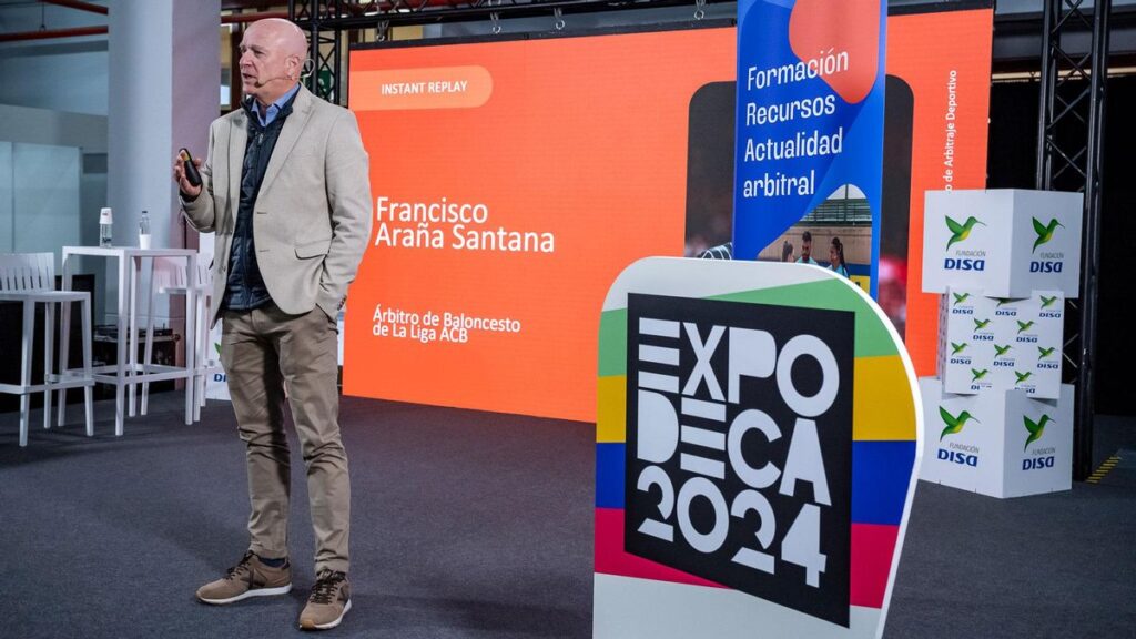 expodeca 2025 targi sportu na teneryfie juz w pazdzierniku