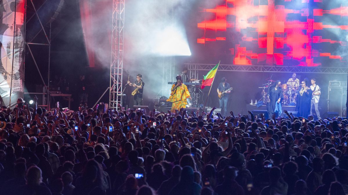 Festiwal Fuerteventura en Música 2025