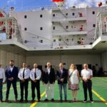 fred olsen uruchamia nowa trase cargo la palma teneryfa