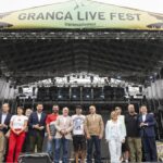 granca live fest 2025 will smith i jason derulo na gran canarii